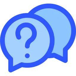 FAQ icon